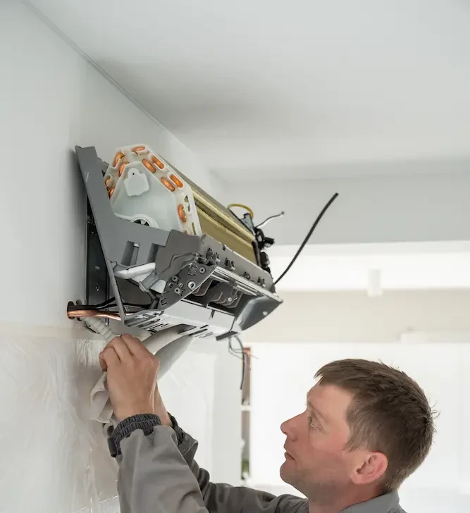 Colocar aire acondicionado en Mendoza