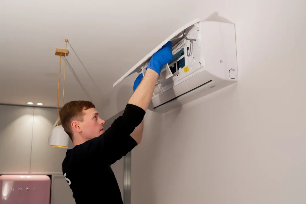 Mantener aire acondicionado en Mendoza