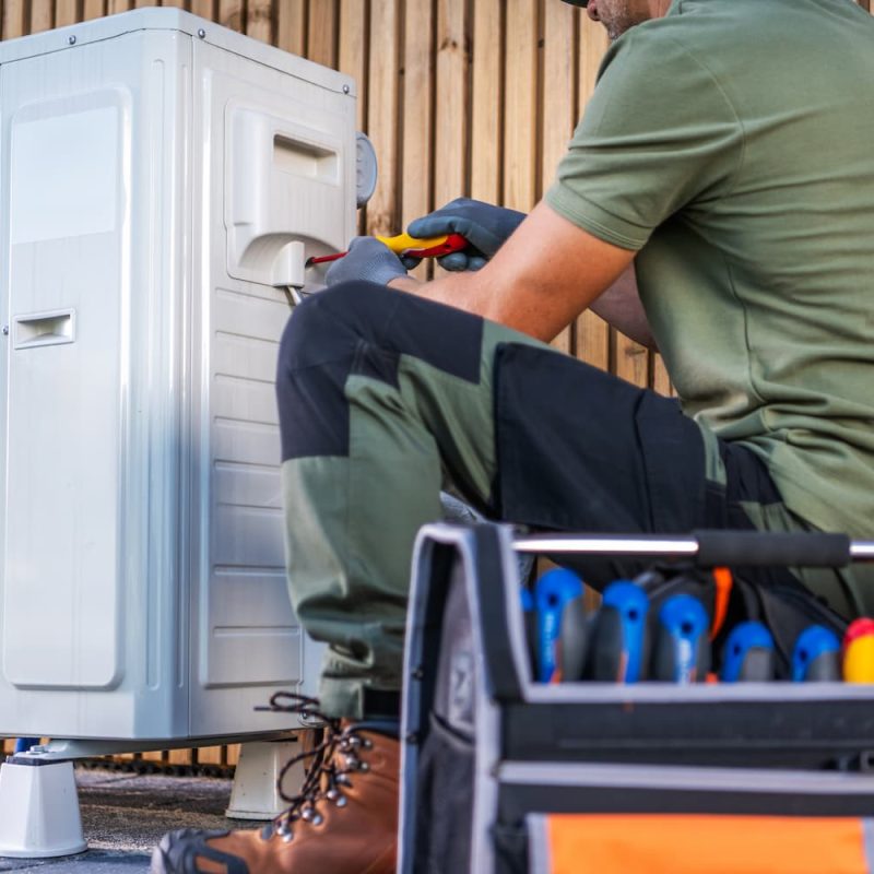 Carga aire acondicionado en Mendoza