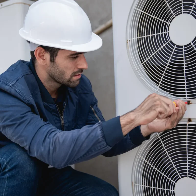 Mantenimiento aire acondicionado Mendoza