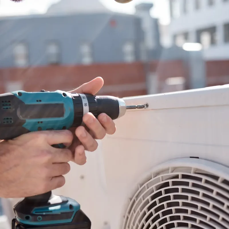 Reparar aire acondicionado Mendoza